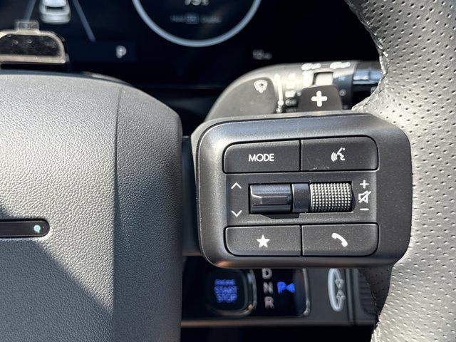 2026 Hyundai Palisade XRT Pro - Photo 24
