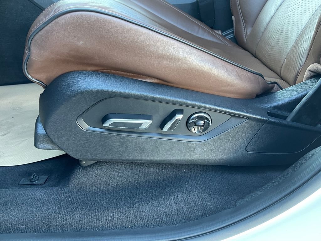 2023 Acura MDX Advance Package - Photo 21