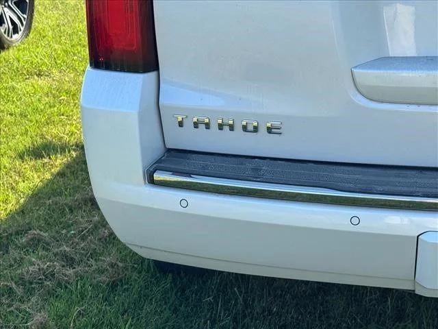 Used 2018 Beige Chevrolet Premier image 18