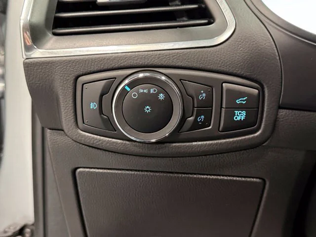 Used 2023 Silver Ford Titanium image 11