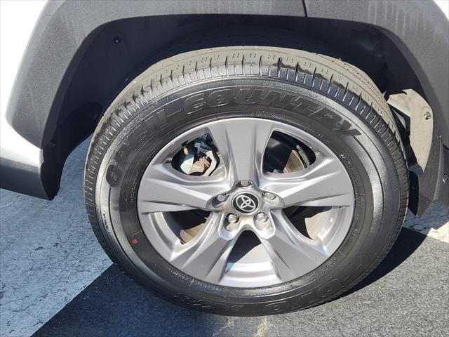 Certified Used 2025 ICE CAP Toyota  image 28