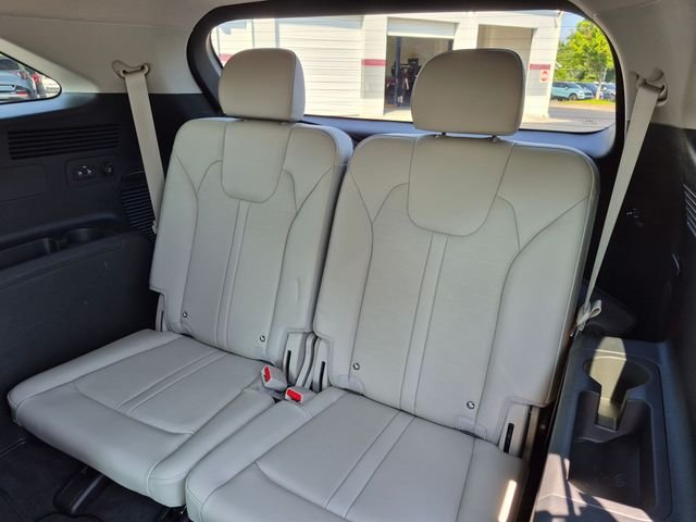 Certified Used 2024 White Kia X-Line SX image 32