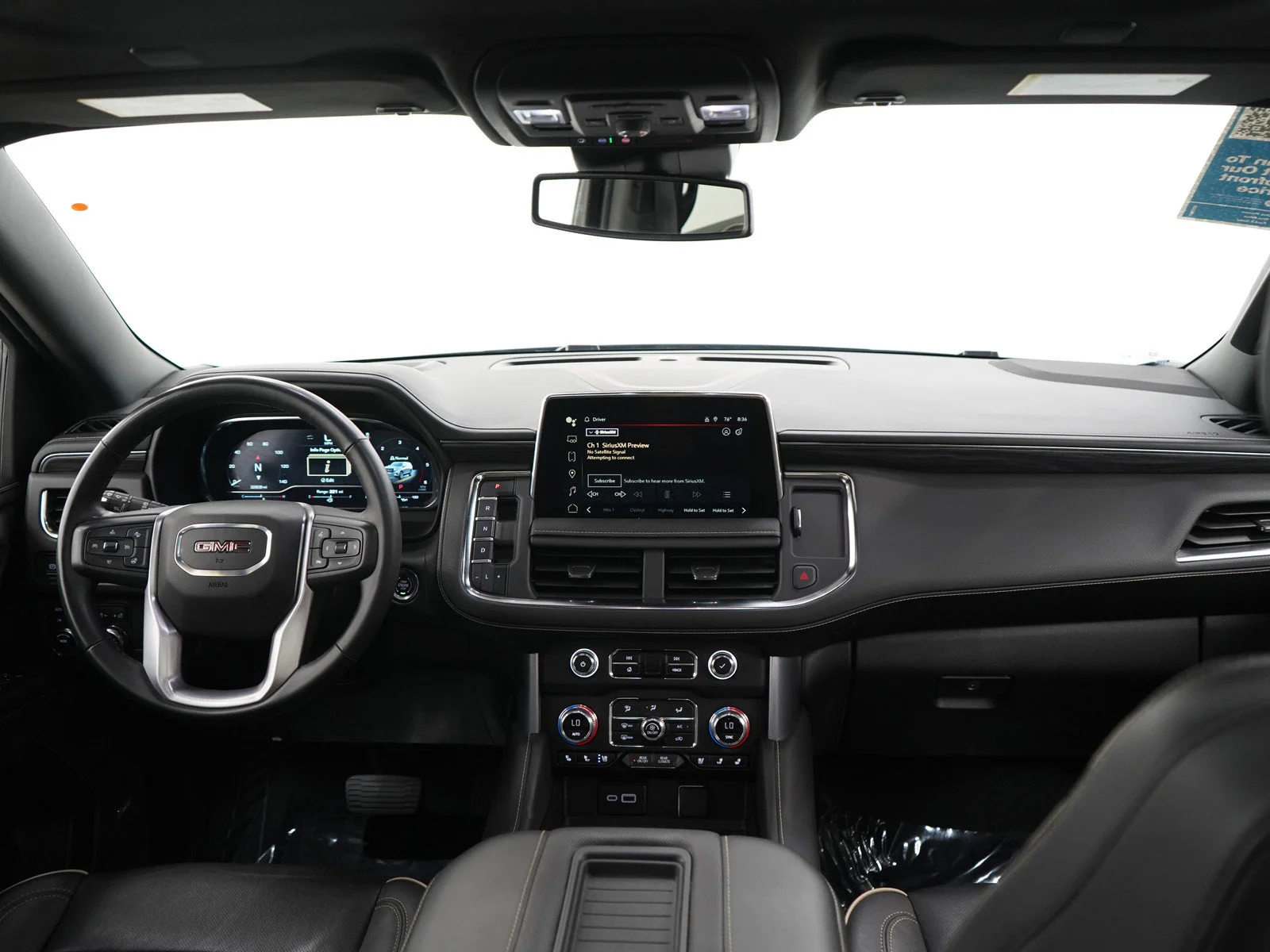 Used 2024 Silver GMC SLT image 14