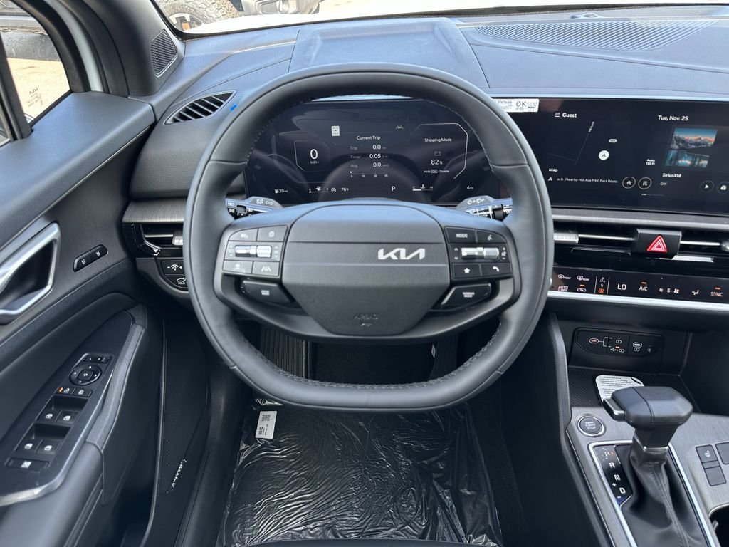 2026 Kia Sportage X-Line - Photo 17