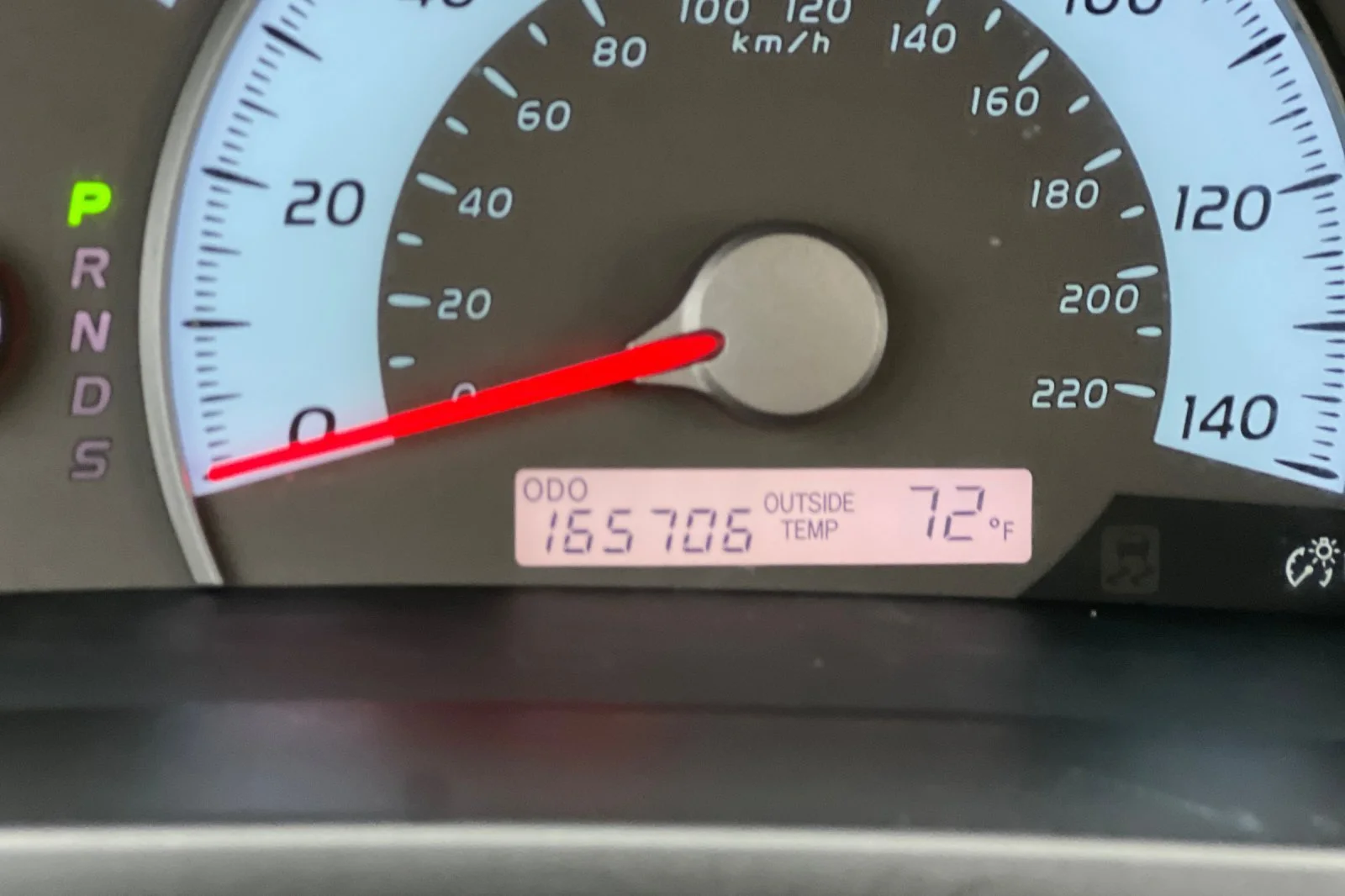 Used 2011 Super White Toyota SE image 25