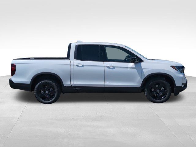2026 Honda Ridgeline Black Edition - Photo 9
