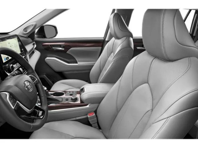 Used 2023 Gray Toyota  image 9