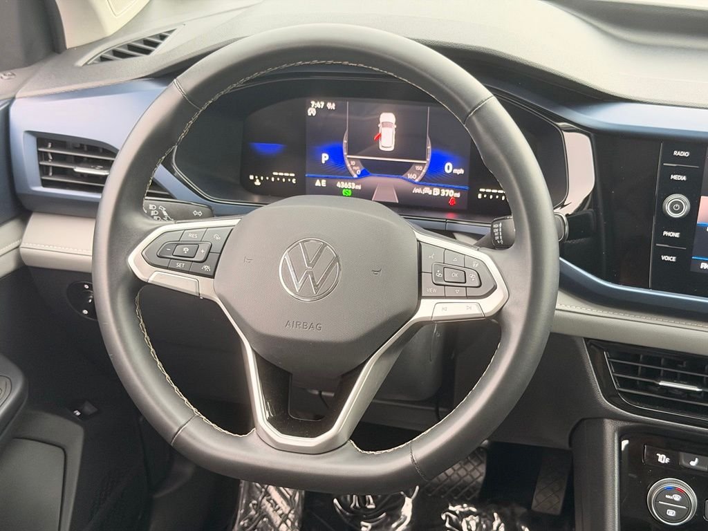Used 2024  Volkswagen 1.5T SE image 21
