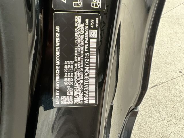 2023 BMW 4 Series 430i - Photo 42