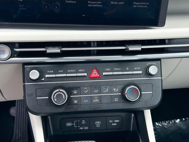 2025 Hyundai Tucson SE - Photo 15