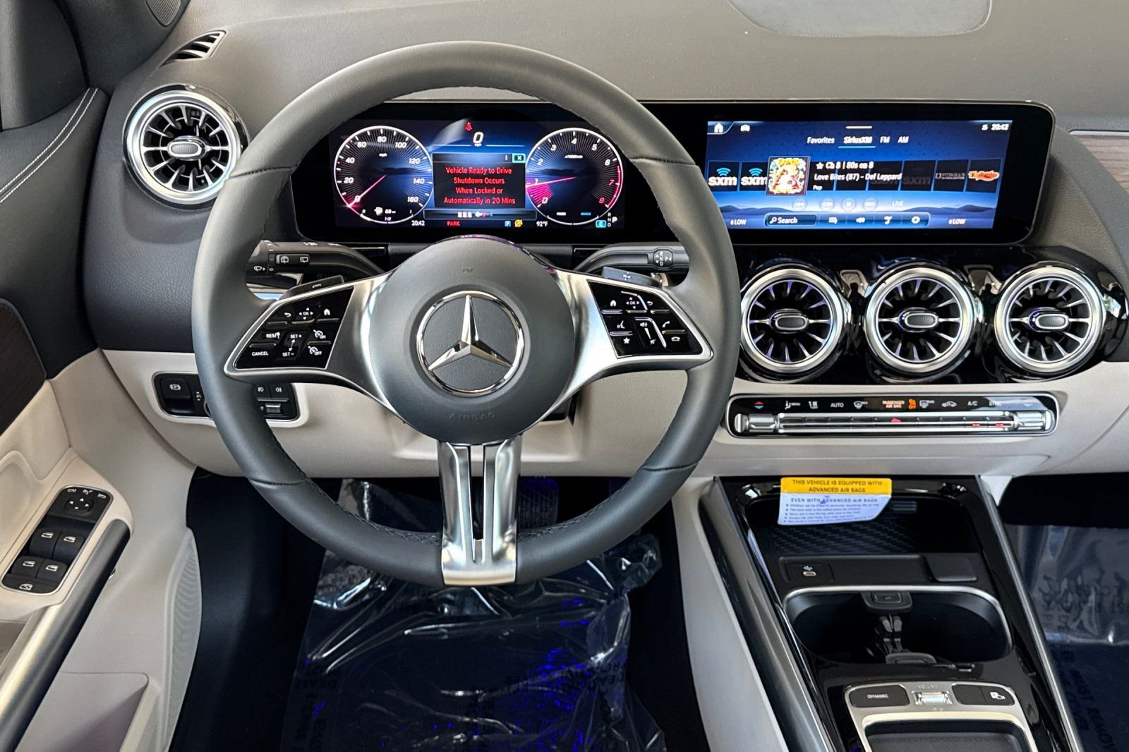 New 2026 Night Black Mercedes-Benz GLA 250 image 25
