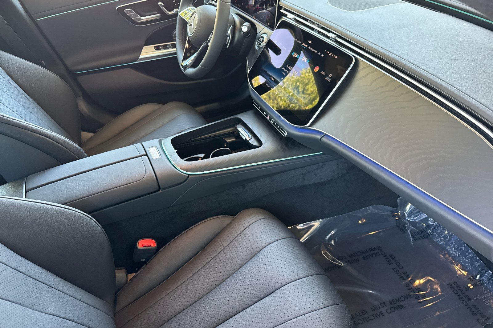 New 2027 Black Mercedes-Benz E 450 image 10