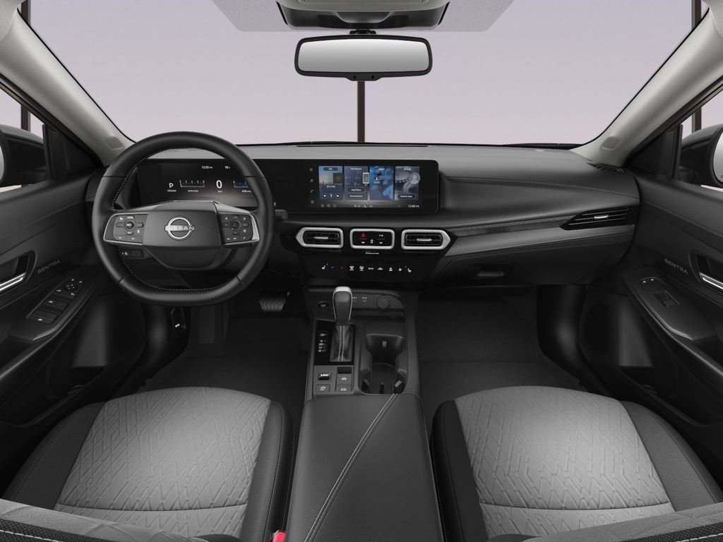 New 2027  Nissan SV image 16