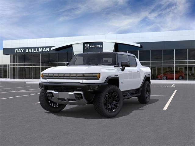 2026 GMC HUMMER EV 2X - Photo 8
