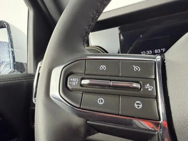 2026 GMC Yukon XL Elevation - Photo 42