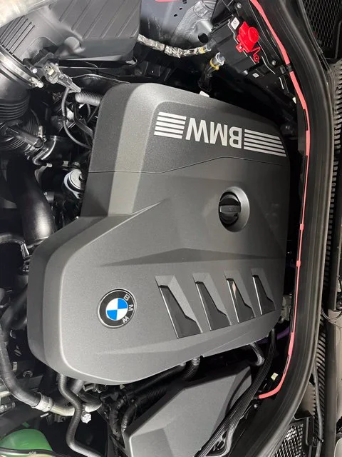 2026 BMW X3 30 - Photo 25