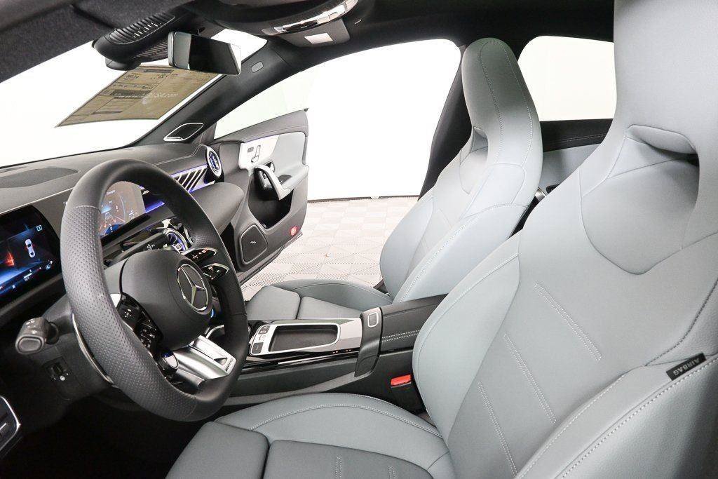 2026 Mercedes-Benz CLA AMG CLA45 S - Photo 43