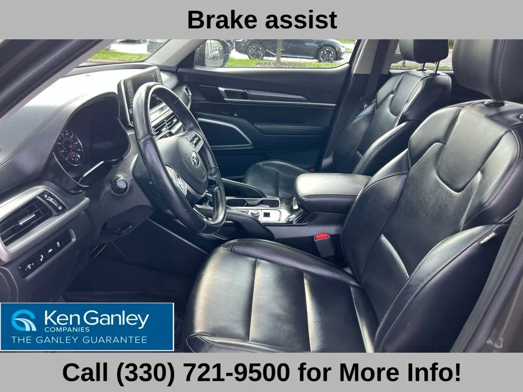 Used 2020 Green Kia S image 39