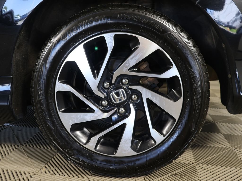2017 Honda Civic LX - Photo 15