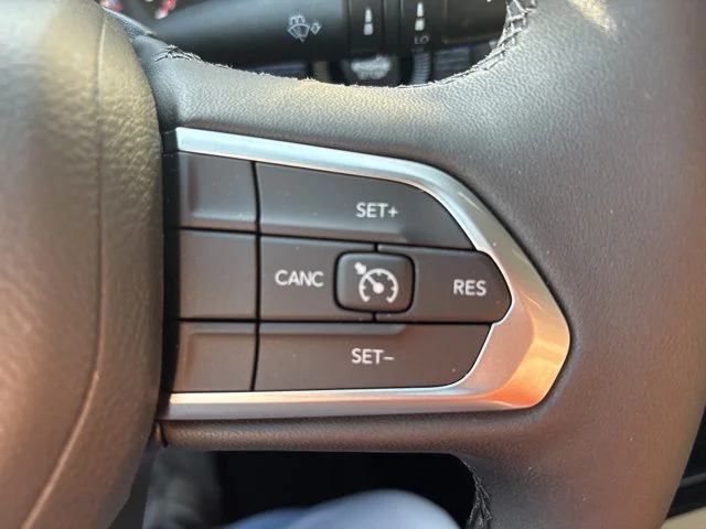 2026 Jeep Compass Latitude Altitude - Photo 22