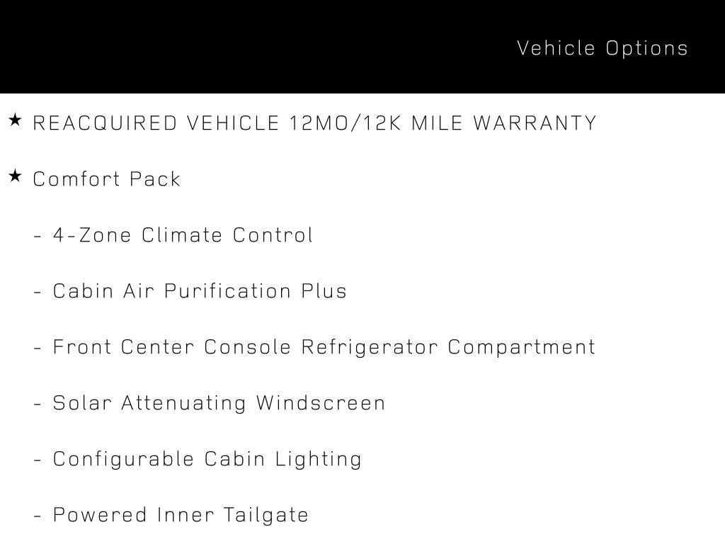 Used 2024 Gray Land Rover Dynamic SE image 10