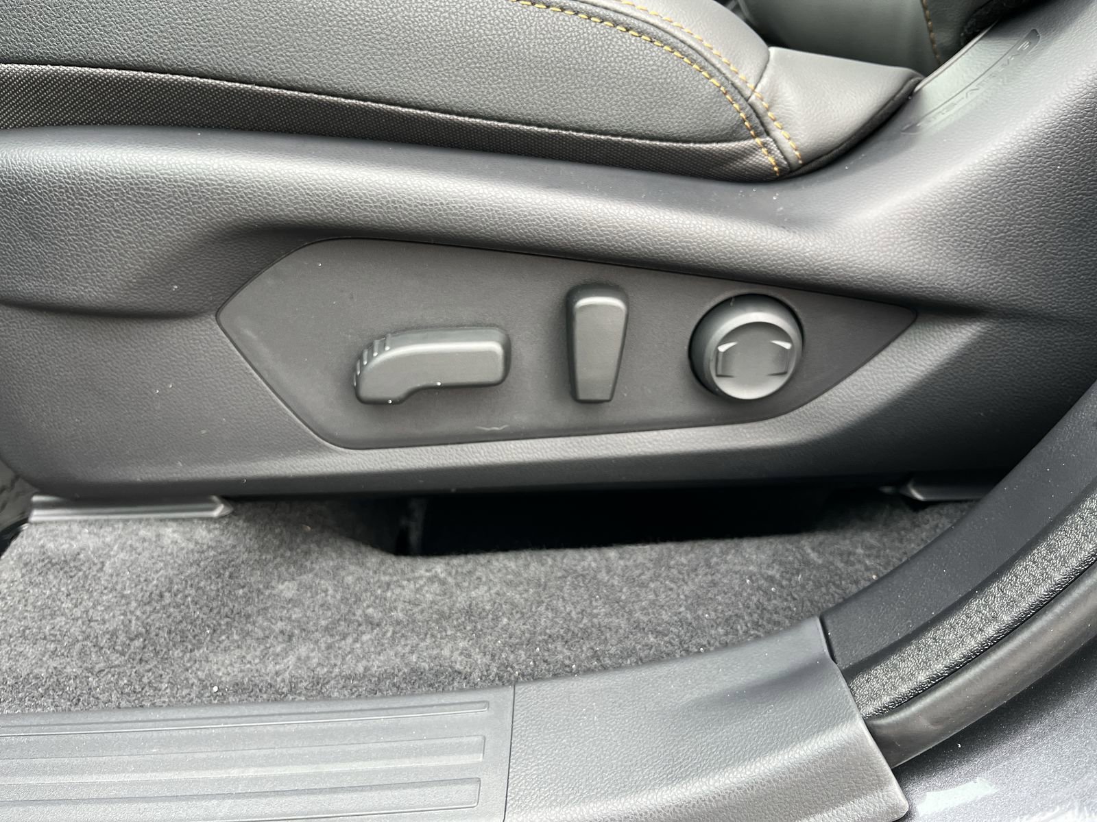 2026 Subaru Forester Wilderness - Photo 16