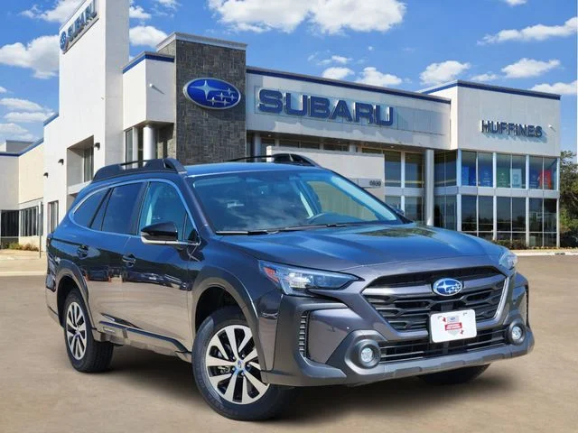2023 Subaru Outback Premium's photo