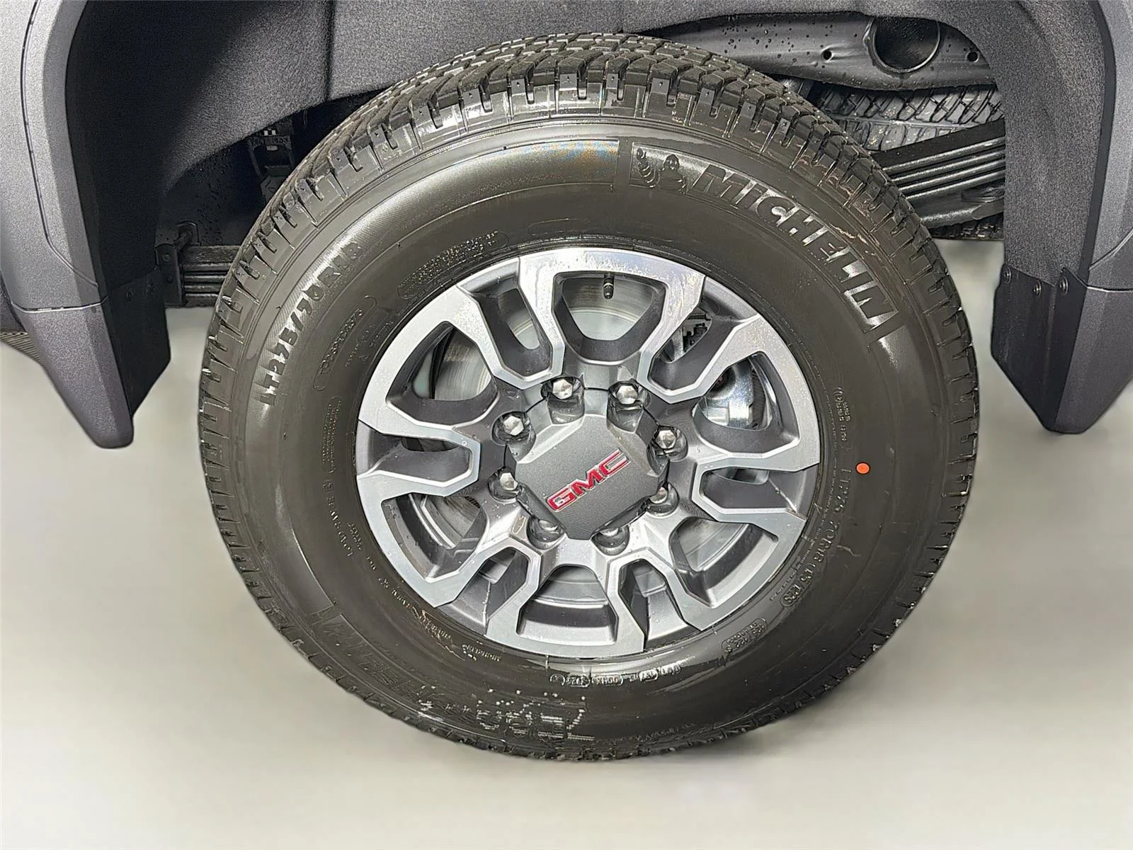 2026 GMC Sierra 2500HD SLT - Photo 32