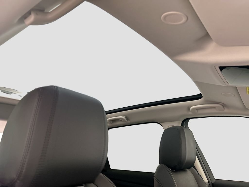 2025 Land Rover Discovery Sport S - Photo 17