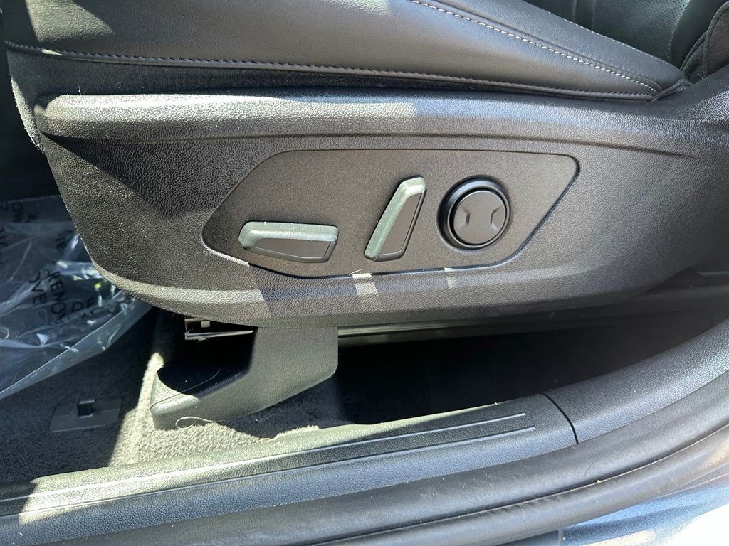 Used 2023 Gray Kia S image 15
