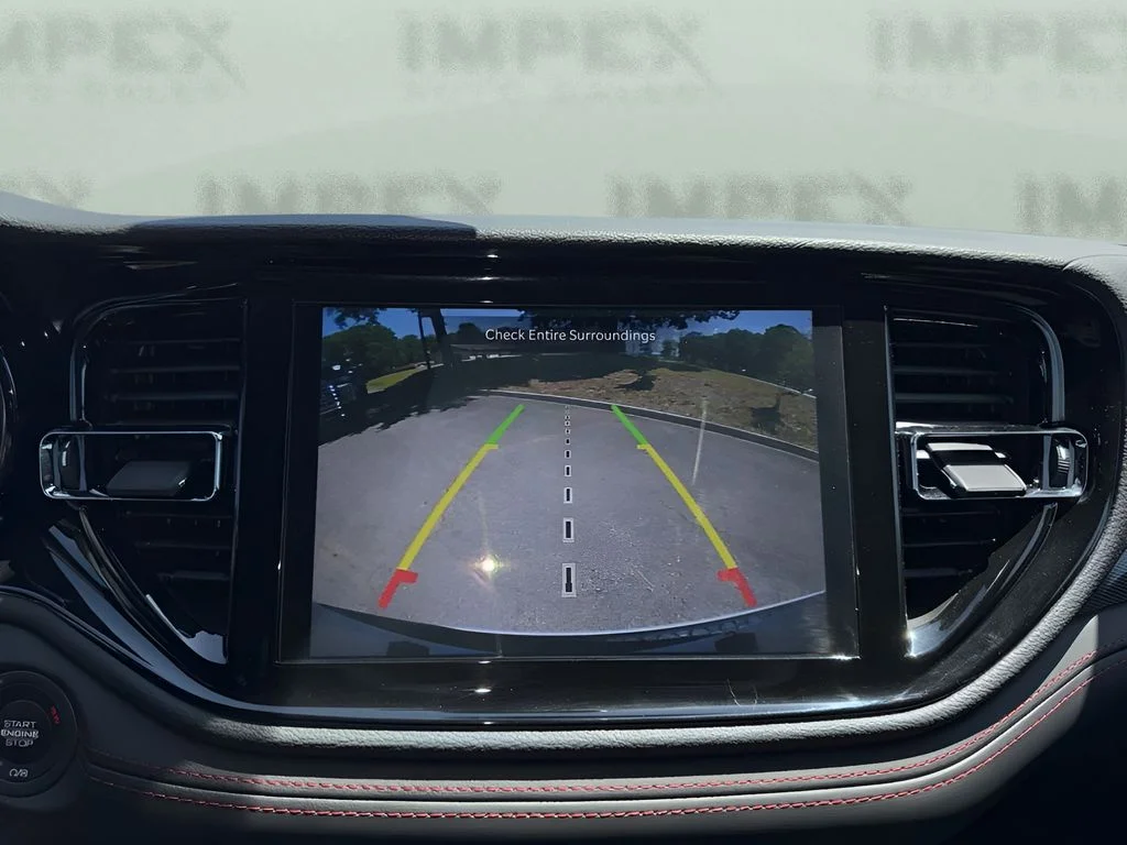 Used 2026 White Dodge GT image 18