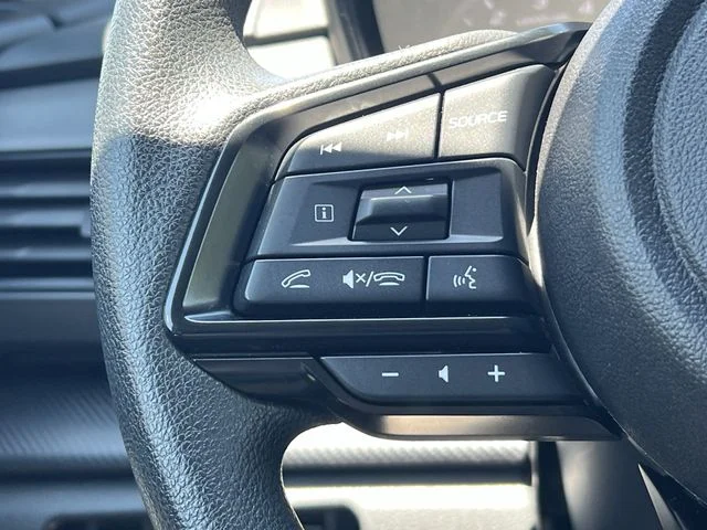Certified Used 2025 Gray Subaru Premium image 28