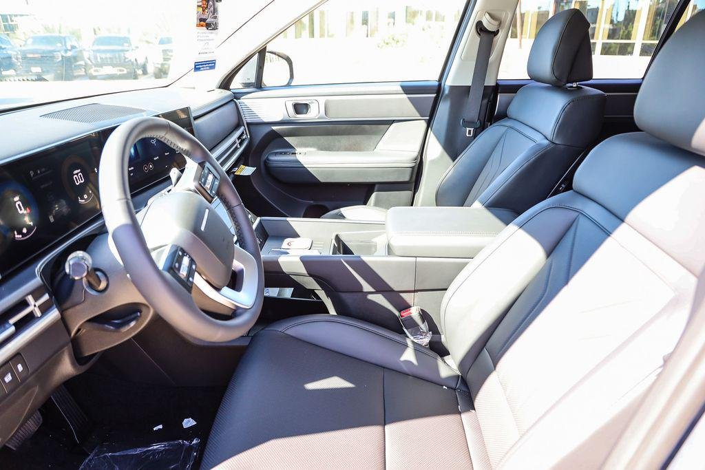 New 2027 Ecotronic Gray Hyundai SEL image 20