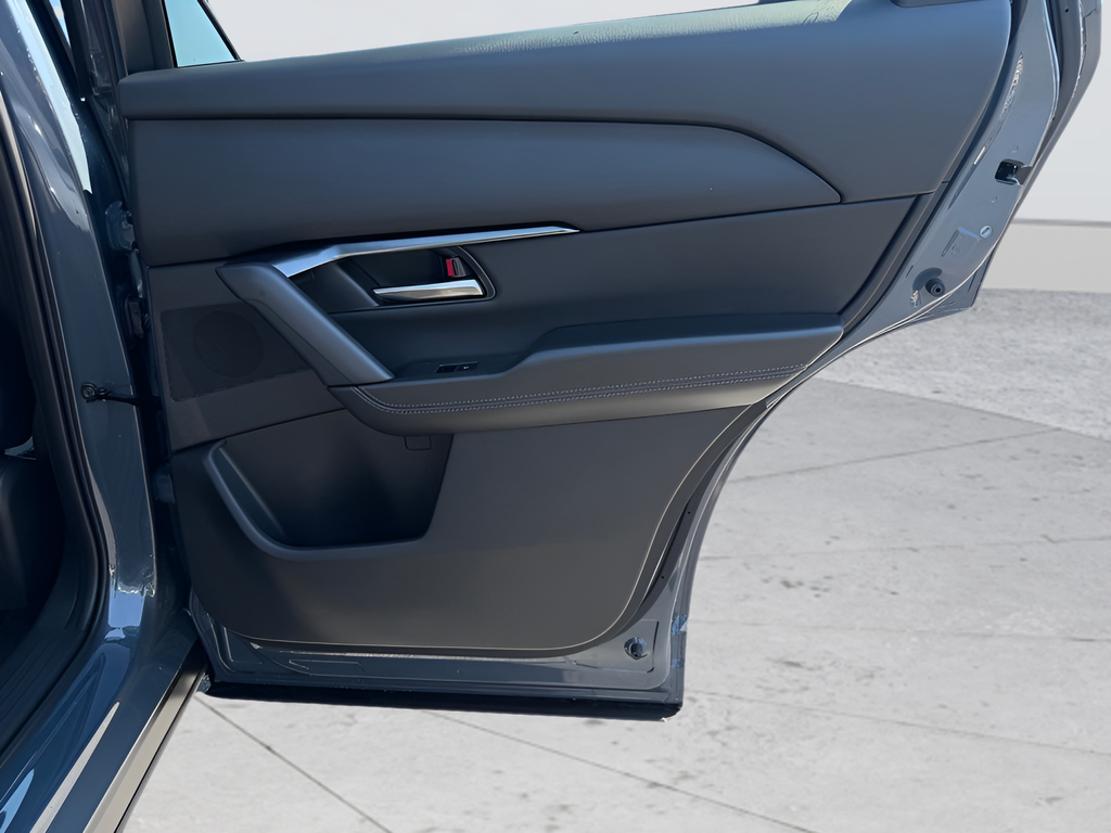 New 2026 Gray Mazda 2.5 S Premium image 22