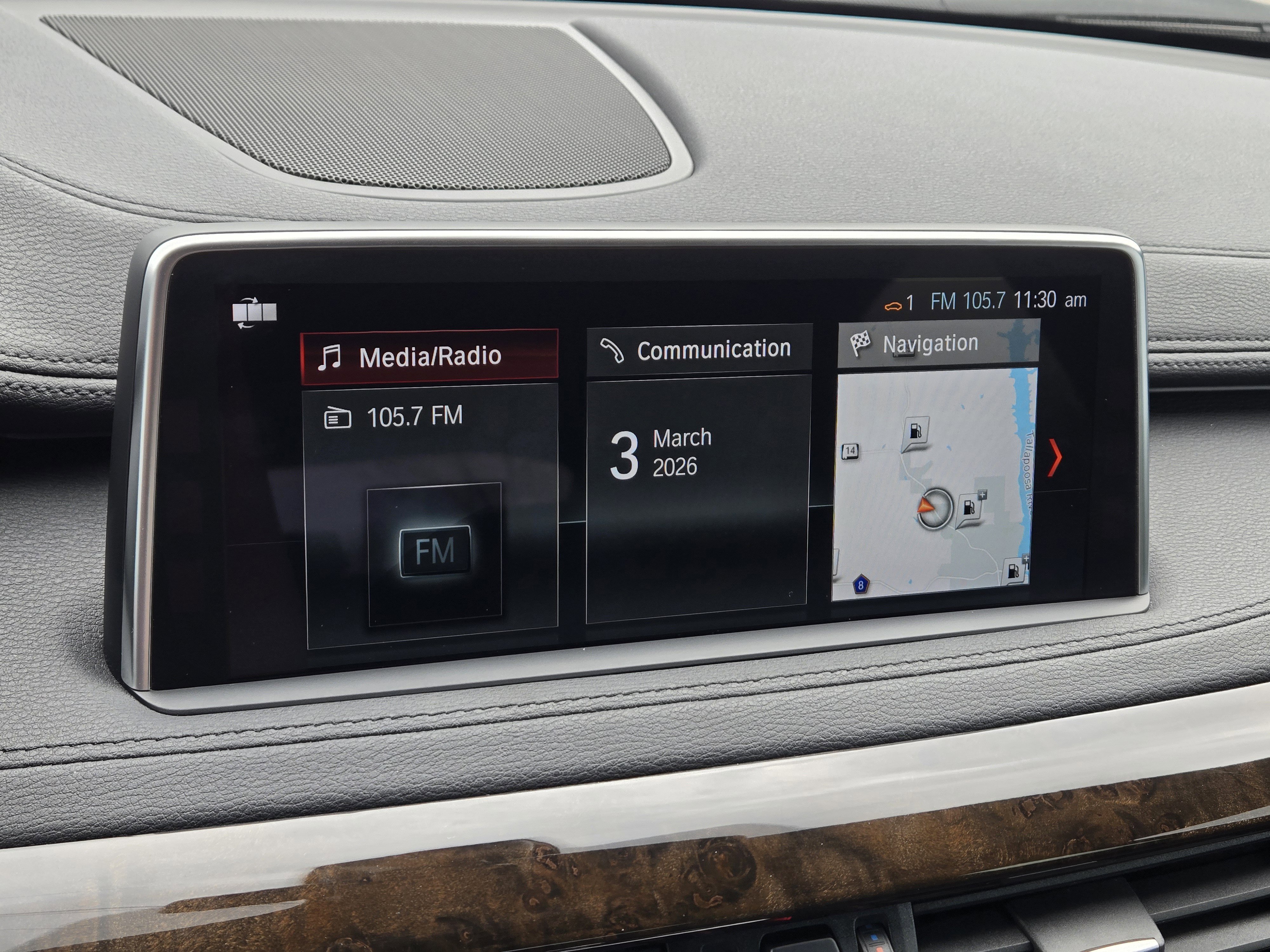 2019 BMW X6 35i - Photo 27
