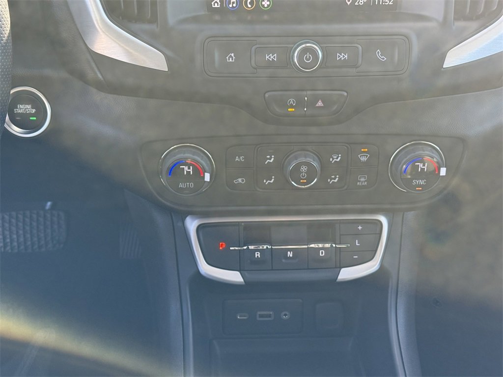 2022 GMC TERRAIN - Image 23