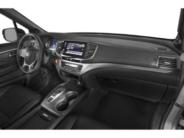 Used 2020 Gray Honda EX-L image 15