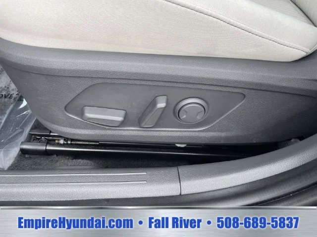 2024 Hyundai Sonata SEL - Photo 17