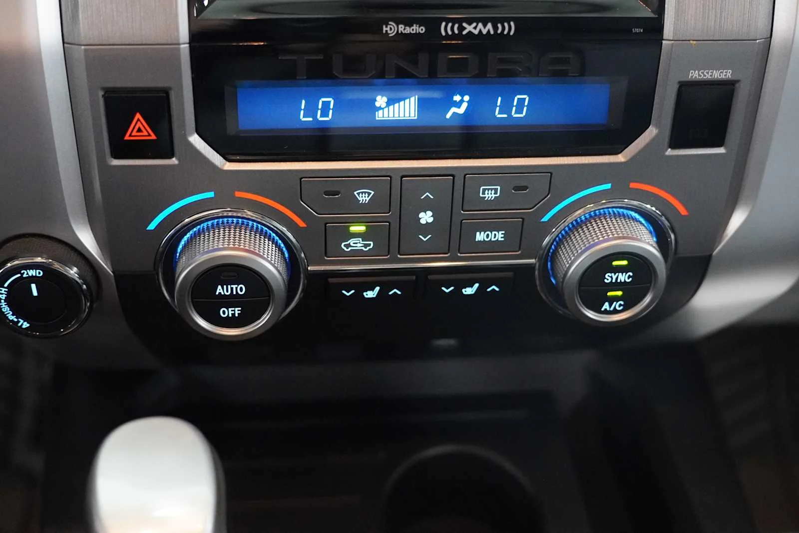 Used 2014 Magnetic Gray Metallic Toyota LTD image 19