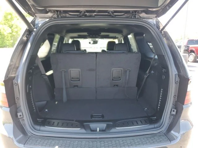 New 2026 Vapor Gray Exterior Paint Dodge GT Plus image 10