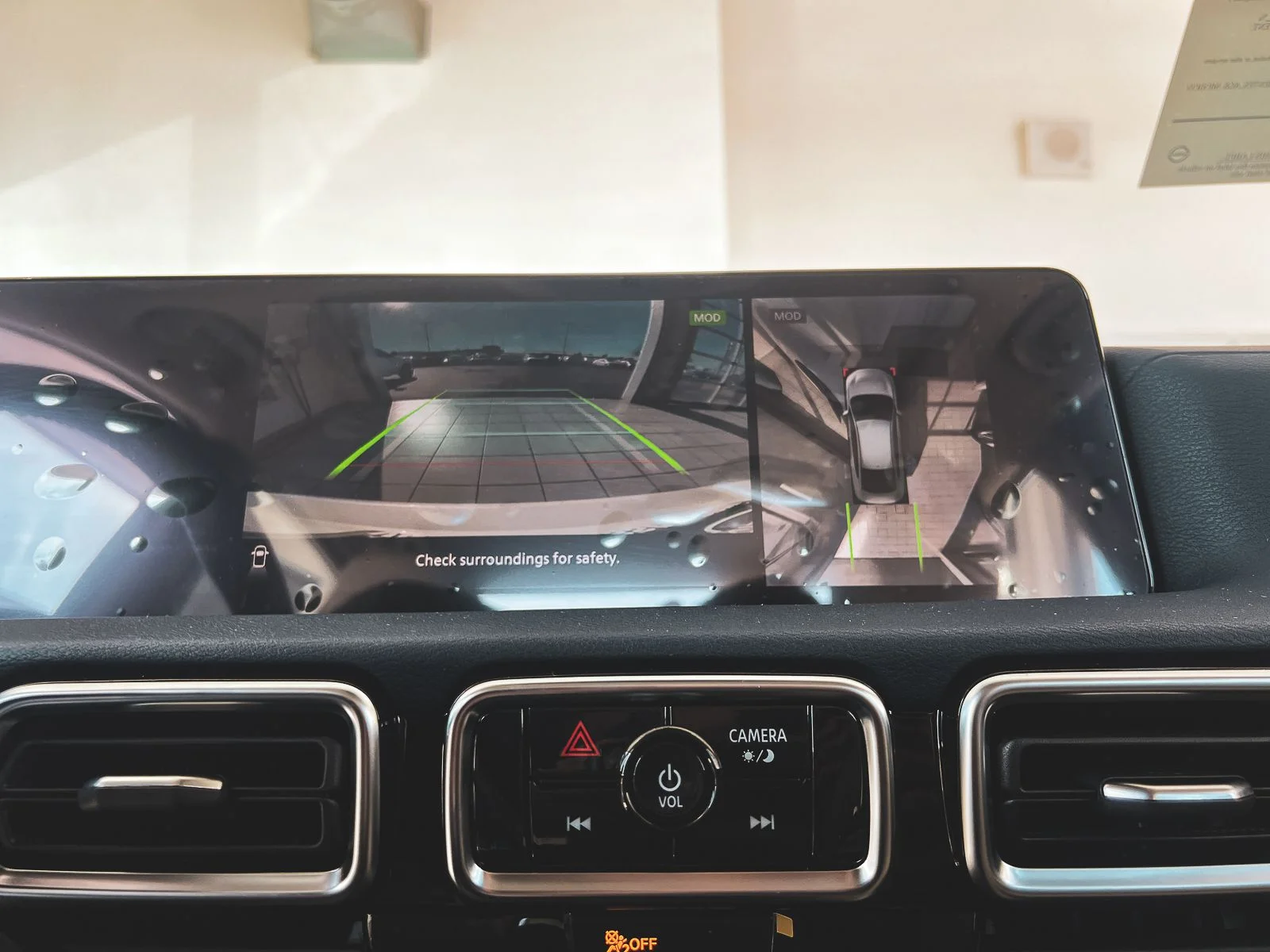 2026 Nissan Sentra SL - Photo 22