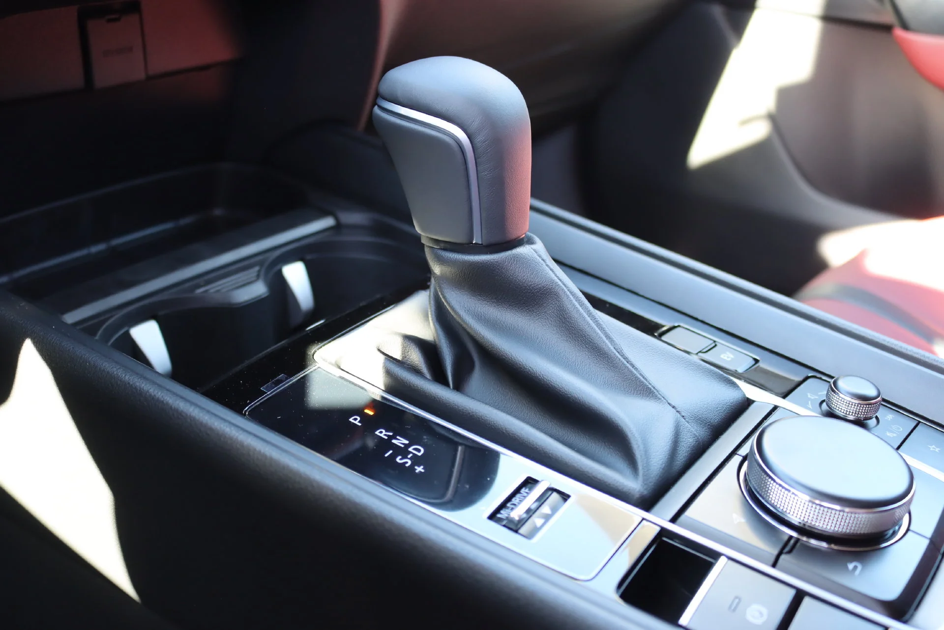 New 2026 Polymetal Gray Metallic Mazda Premium AWD image 14