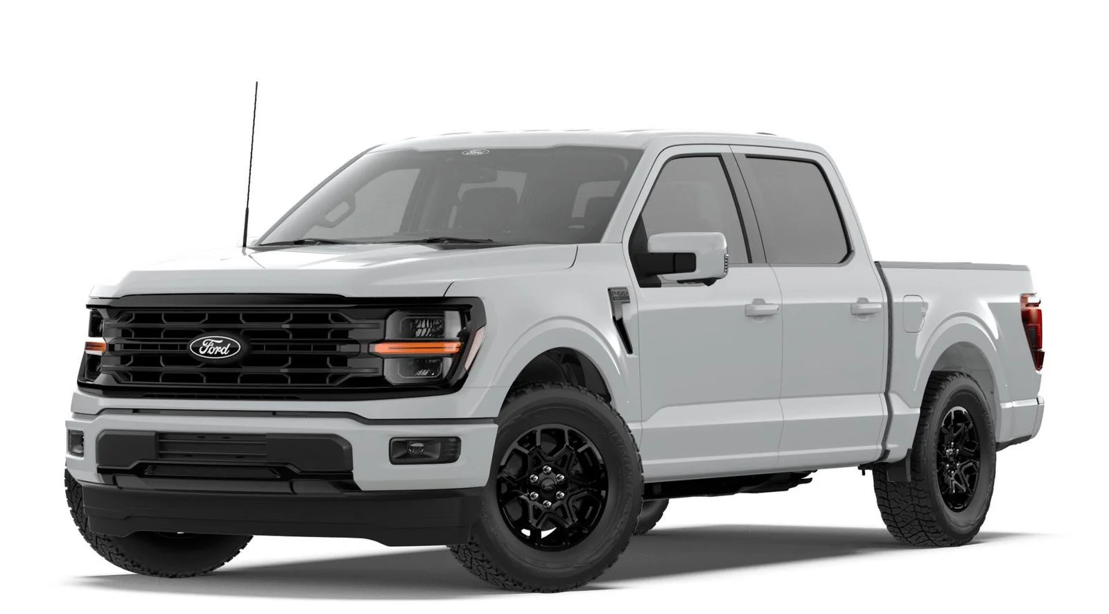 2026 Ford F-150's photo
