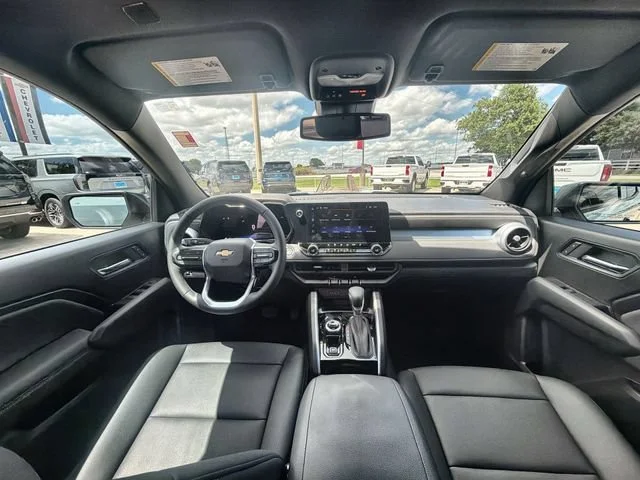 Used 2026 Snowdrift Metallic Chevrolet LT image 19