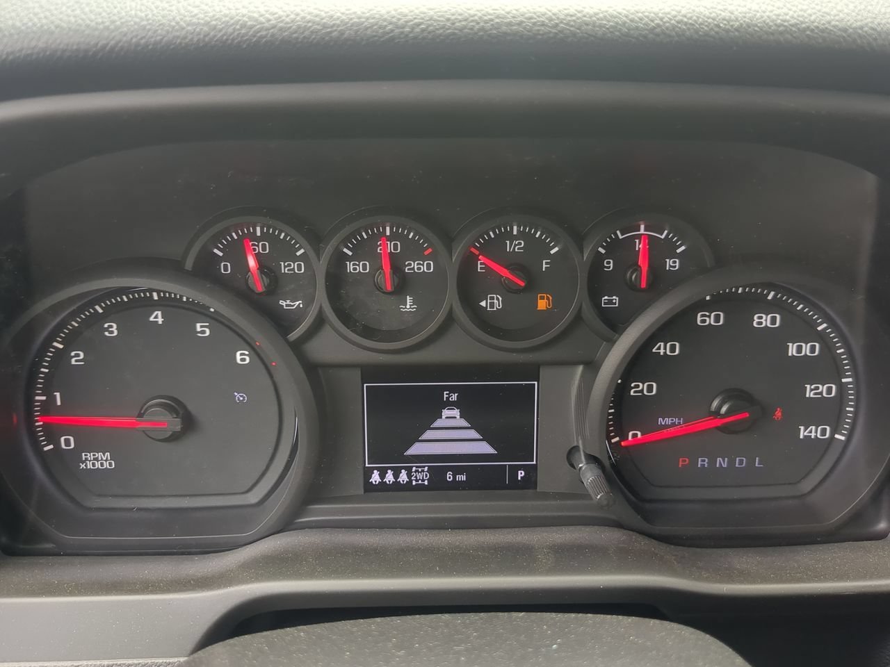 2026 GMC Sierra 2500HD Pro - Photo 11