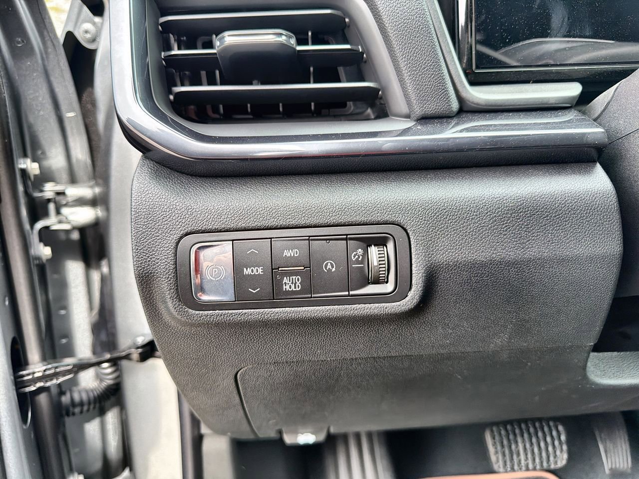 New 2026 Sterling Metallic GMC AT4 image 16