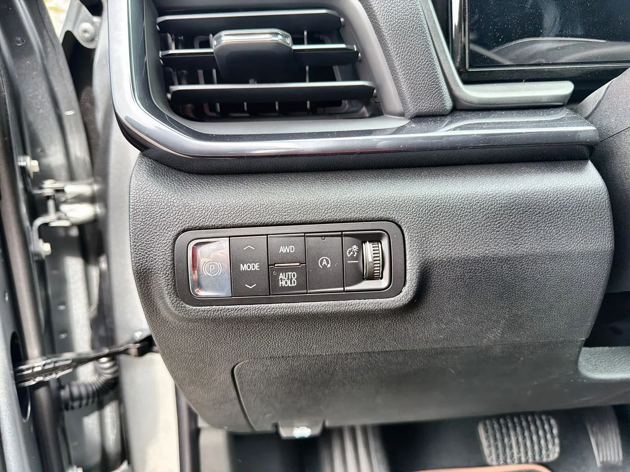 New 2026 Sterling Metallic GMC AT4 image 16