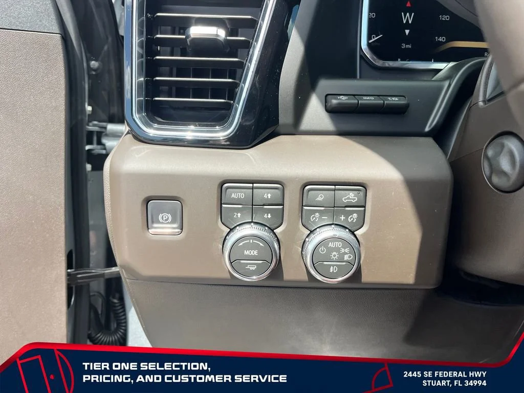 New 2026 Sterling Metallic GMC Denali image 24