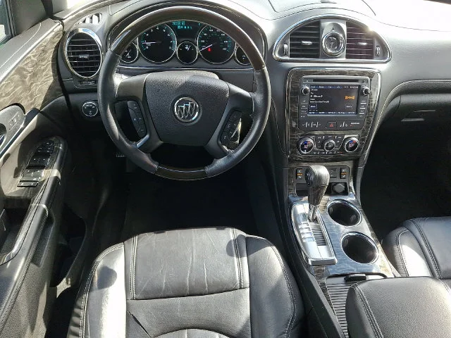 Used 2014 Silver Buick Premium Group image 13
