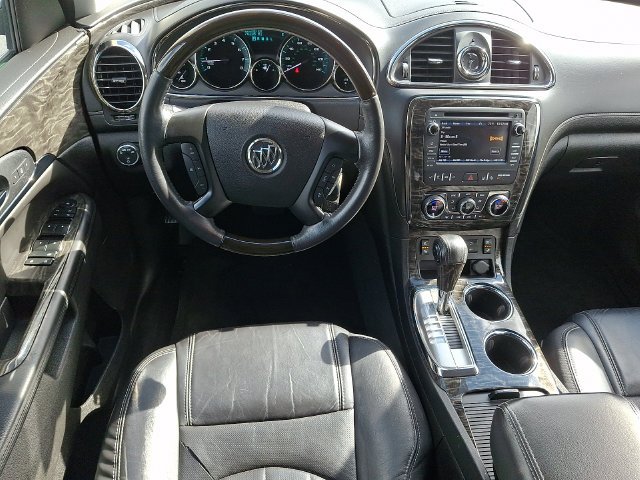 Used 2014 Silver Buick Premium Group image 13